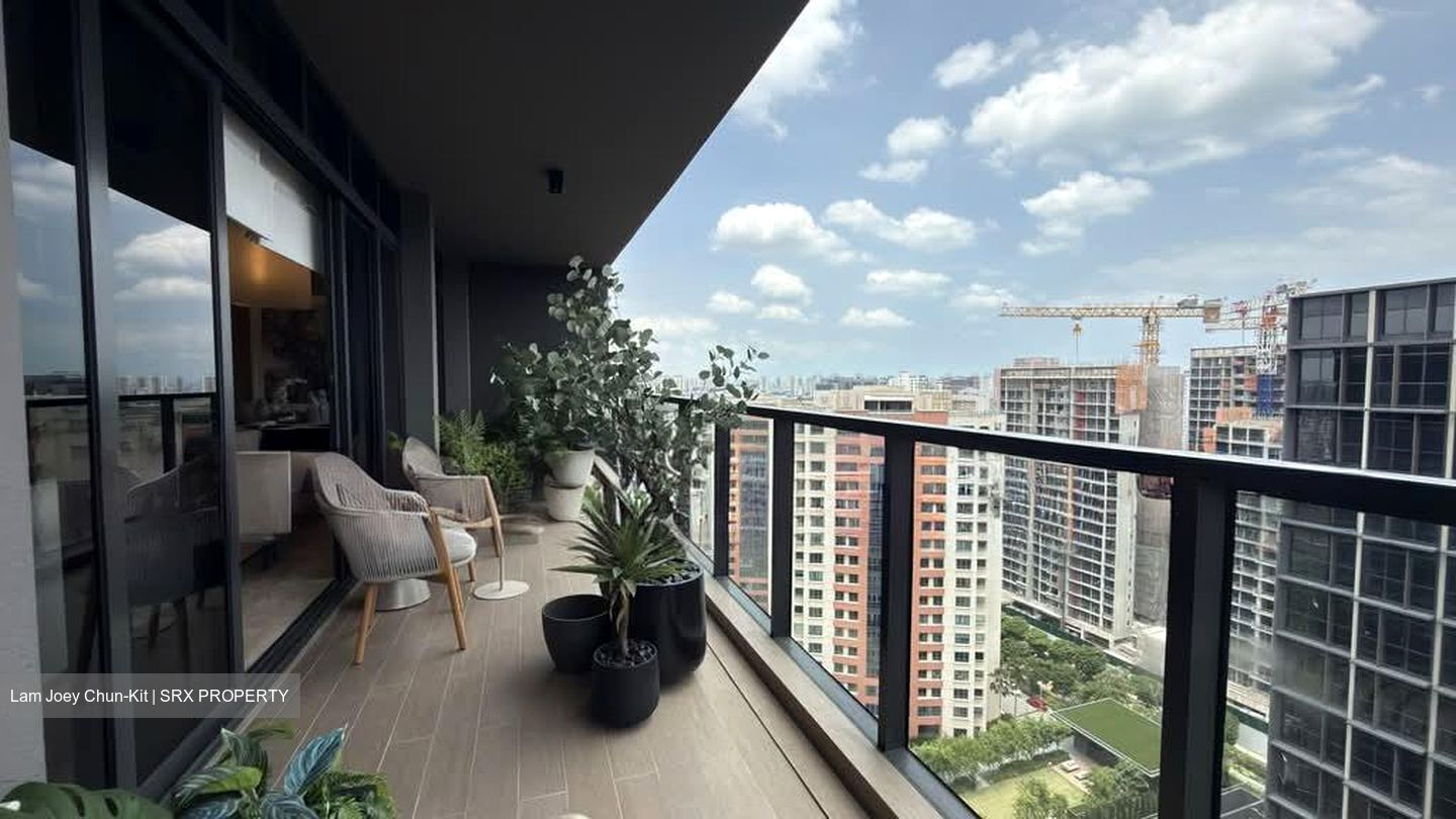 Tembusu Grand (D15), Condominium #576530371